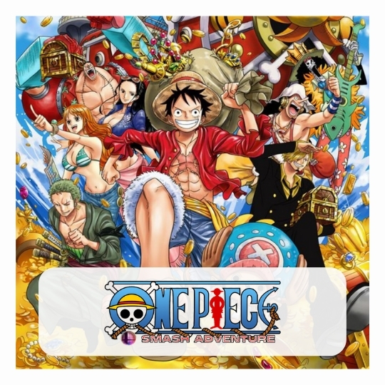 One Piece Puzzles