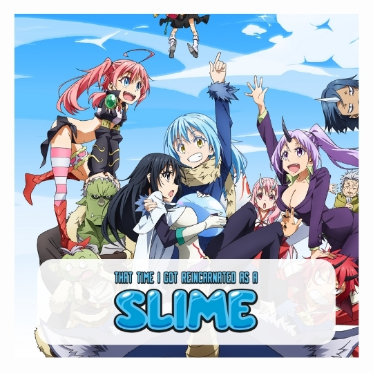 Slime Puzzles