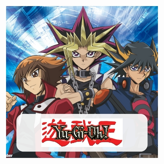 Yu-Gi-Oh! Puzzles