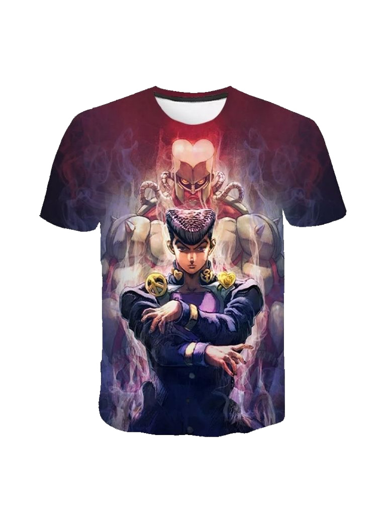T shirt custom - Cờ Anime